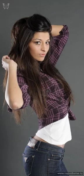 Liza Malahova的照片