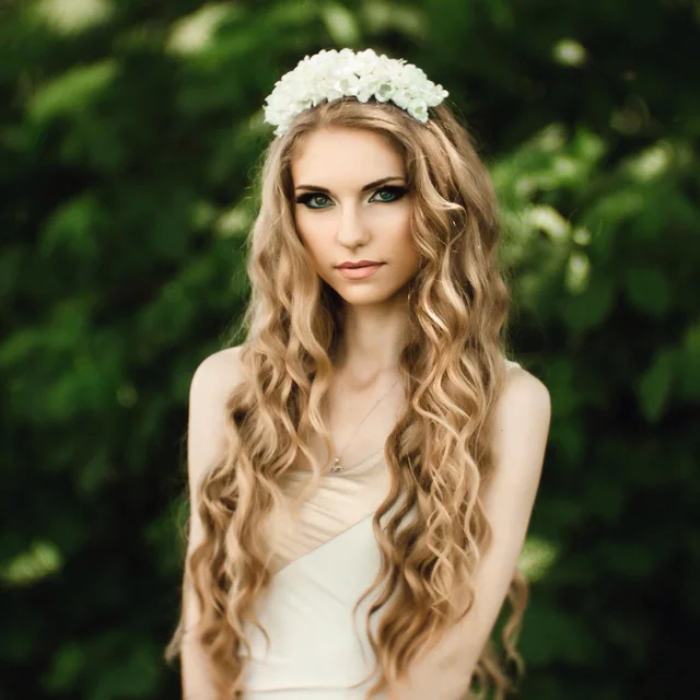 Фото Юлия Julia K Капустина