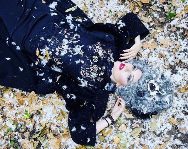 Фото Альбина Albina Белова