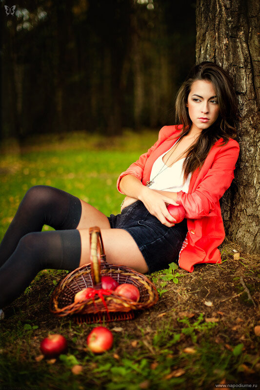 Foto Murav'eva Murav'eva