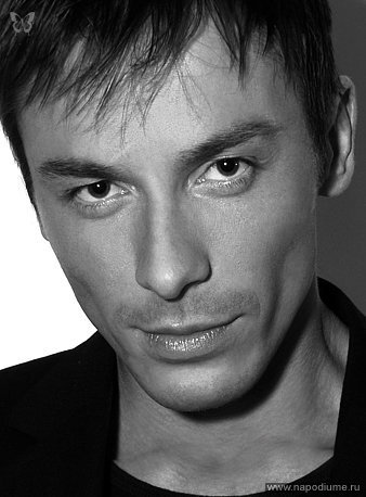 Фото Алексей Аксенов