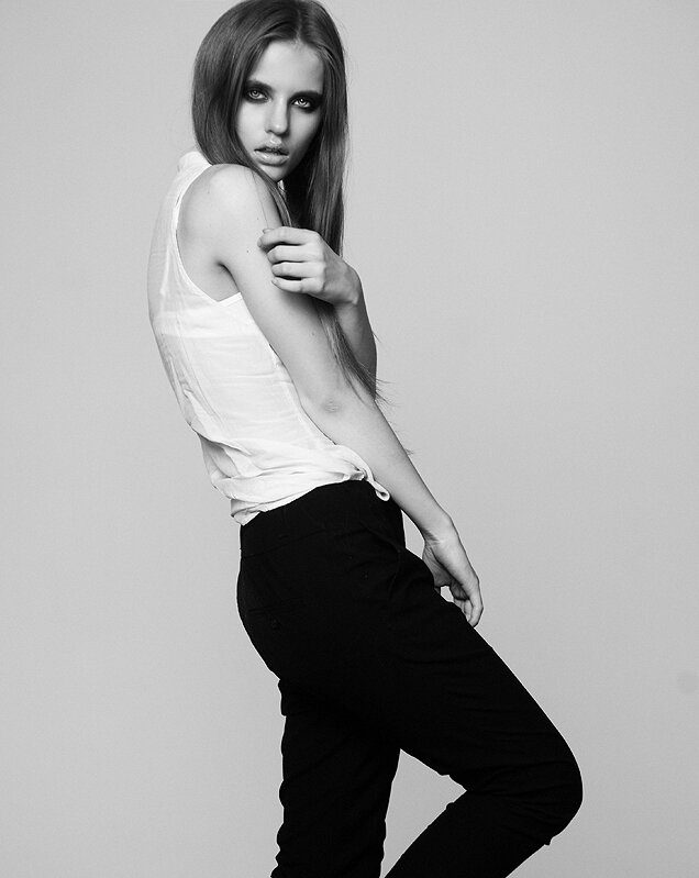 Foto Ekaterina Nifantieva