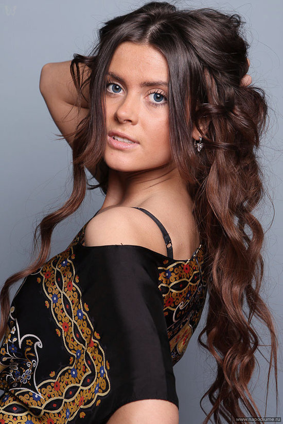 Фото Viktoria Moore
