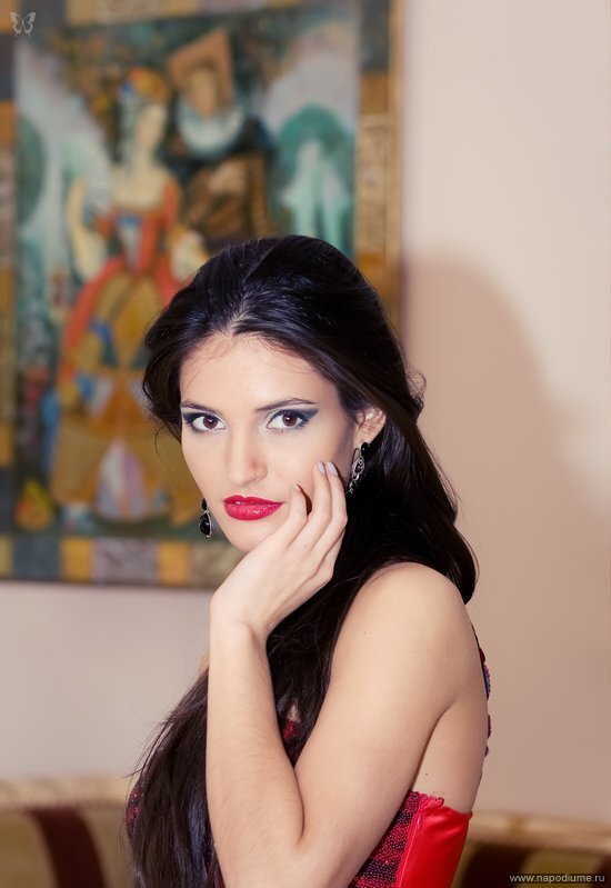 Фото Елена Калинникова