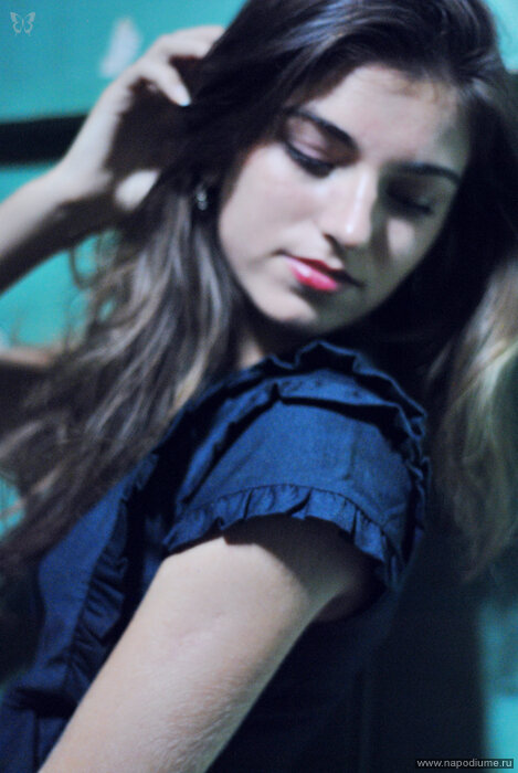 Фото Katie Osipova