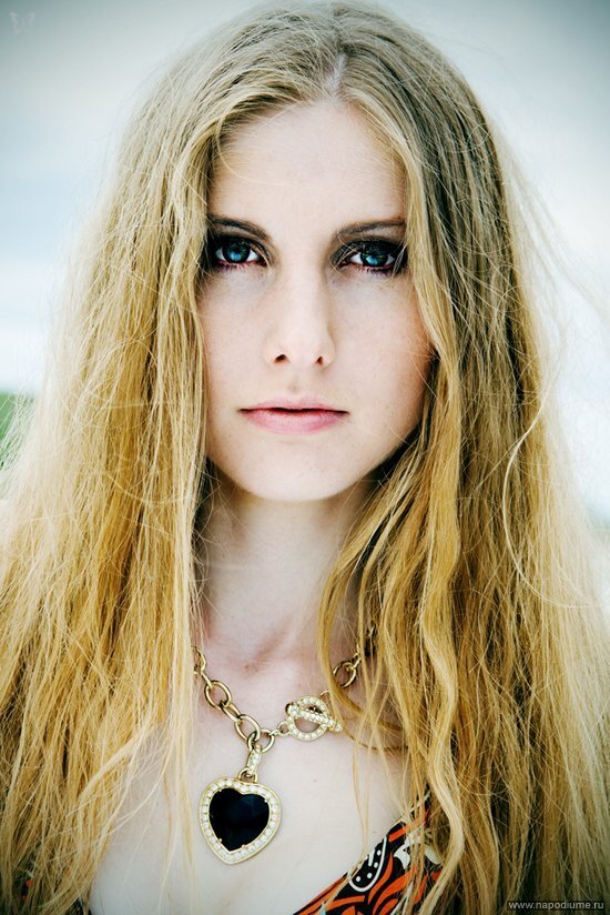 Фото Анна Павлова