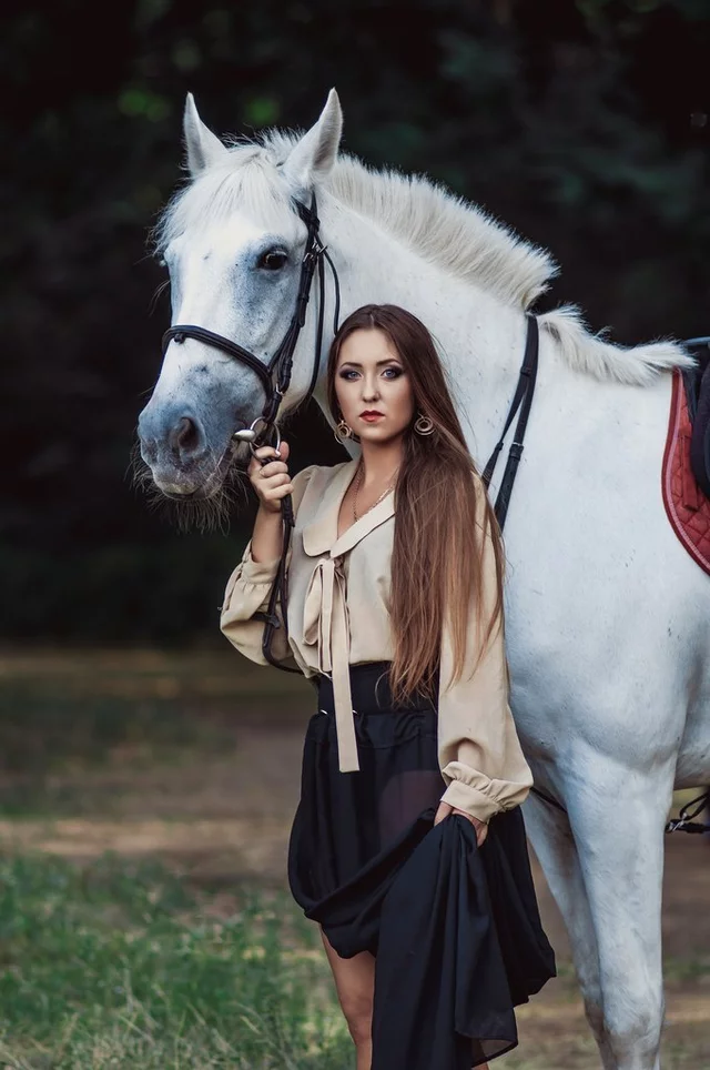 Фото Антонина Скала
