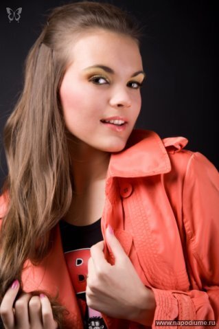 Фото Dasha Danilova