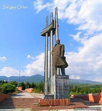 Фото Sergey Orlov