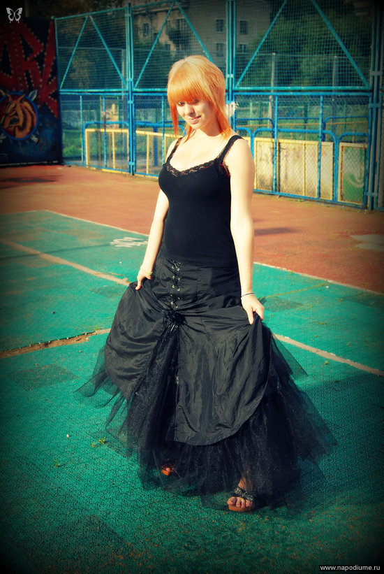 Фото Екатерина Сергеева