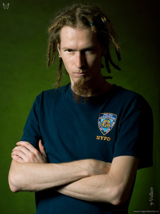 Фото Volodya Volkov
