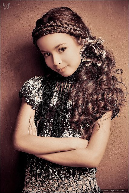Фото Анна Anita Осипова