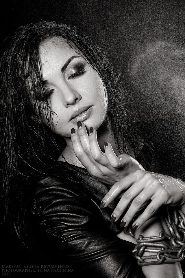 Фото Ирина Irina Ryabinina Рябинина