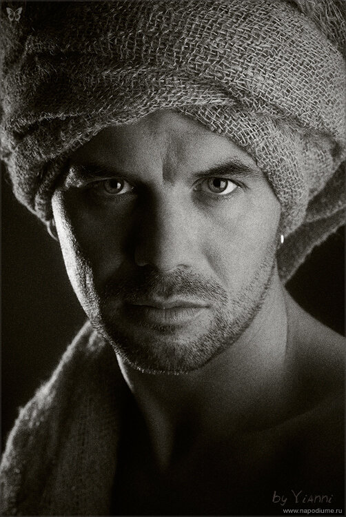 Фото Alex Vorob'yev