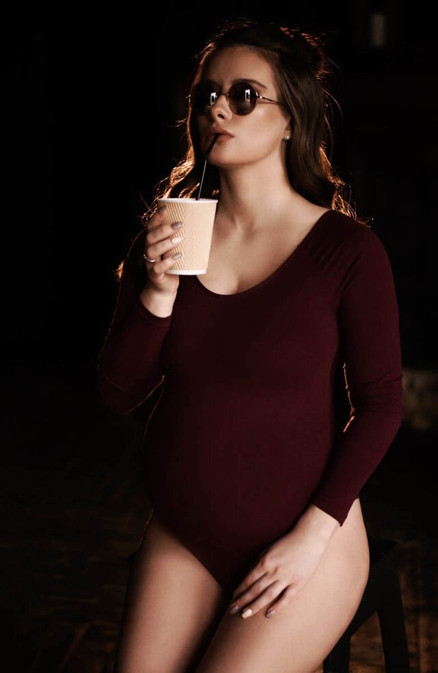 Фото Лилия Самсонова