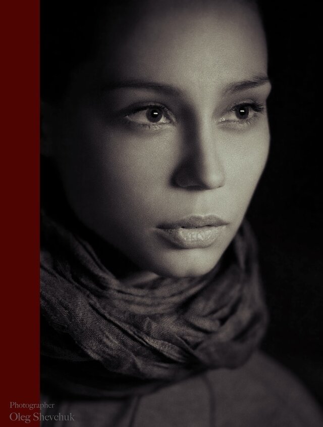Фото Oleg Shevchuk