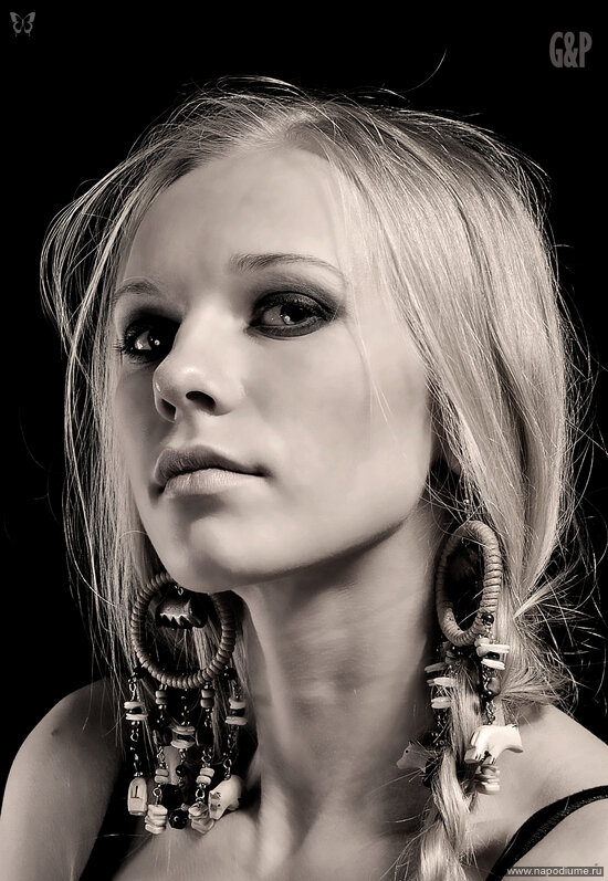 Фото Елена Аршинова
