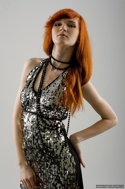 Фото Cristina Nakonechna
