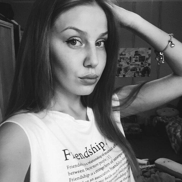 Фото Дарья Миронченко