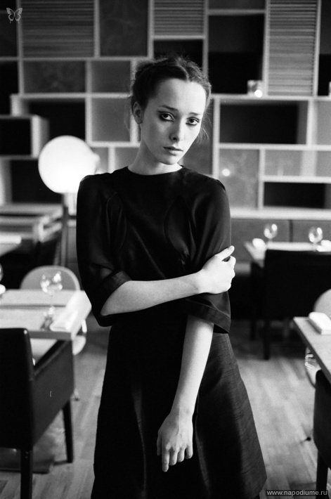 Фото Ксения Каверина