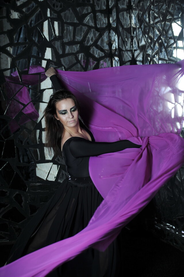 Фото Елена Яшина