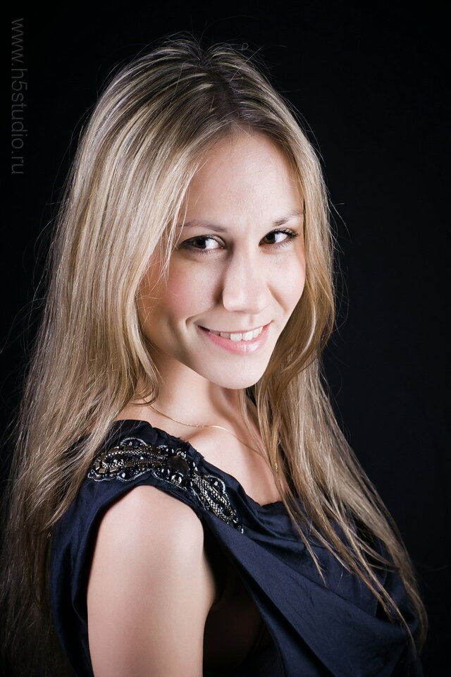 Foto Sergej Pajgel'din