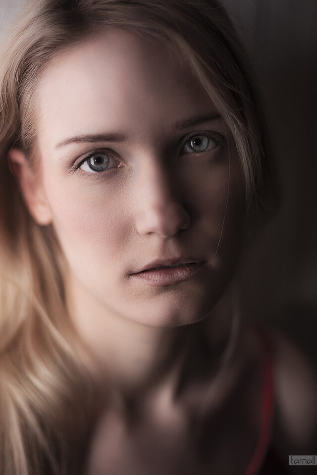 Фото TERNELL