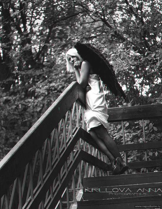 Фото Anna Kirillova