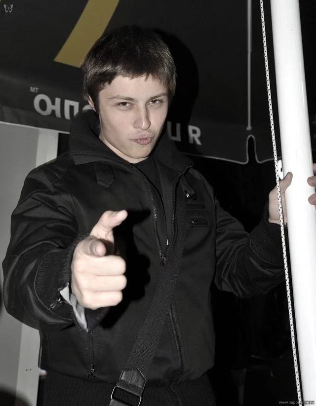 Foto von Artem Balaeva