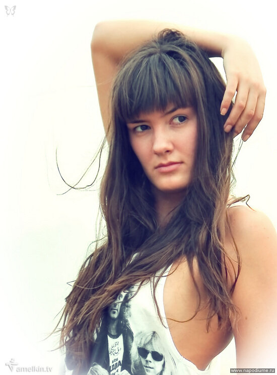 Foto Dmitrij Amel'kin