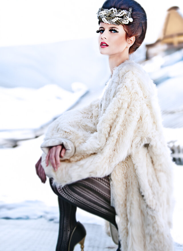 Фото Olya Krasnova