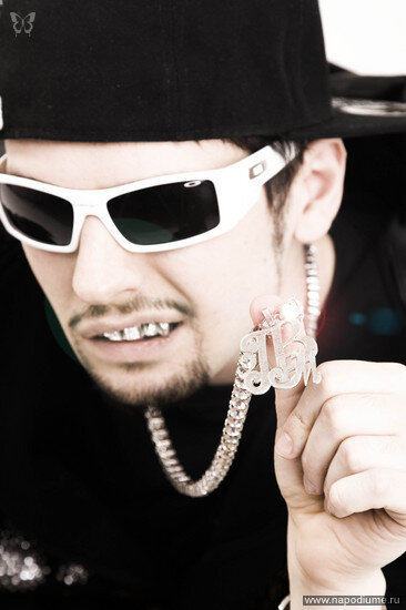 Фото Фил Crunk