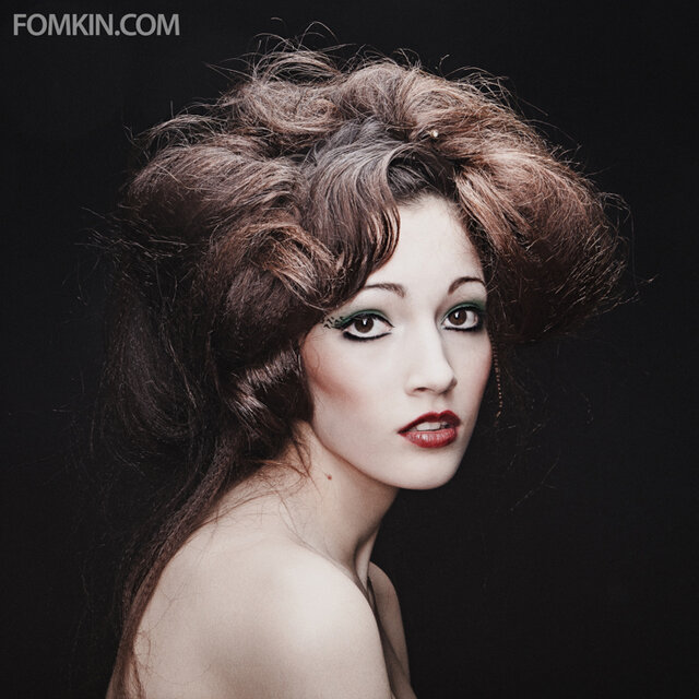 Фото Константин Фомкин