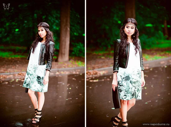 Ela isaeva's photo