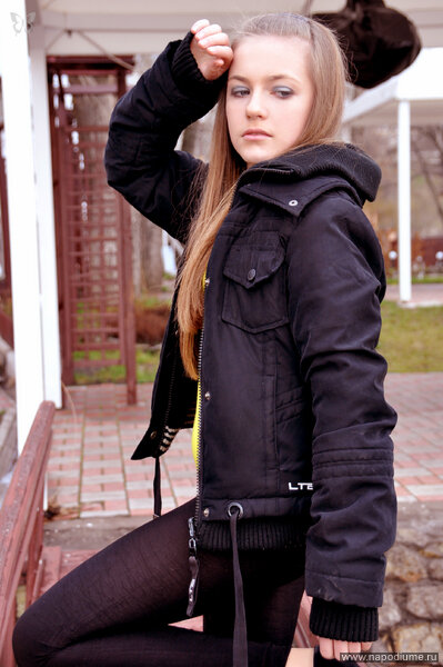 Фото Алина Лысикова