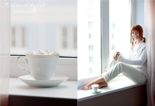 Фото Елена Libertad Егорова