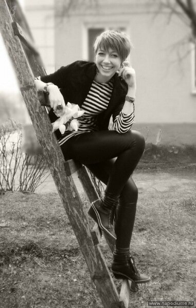 Фото Irina Leon
