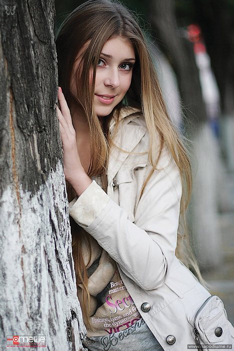Фото Katrine M.