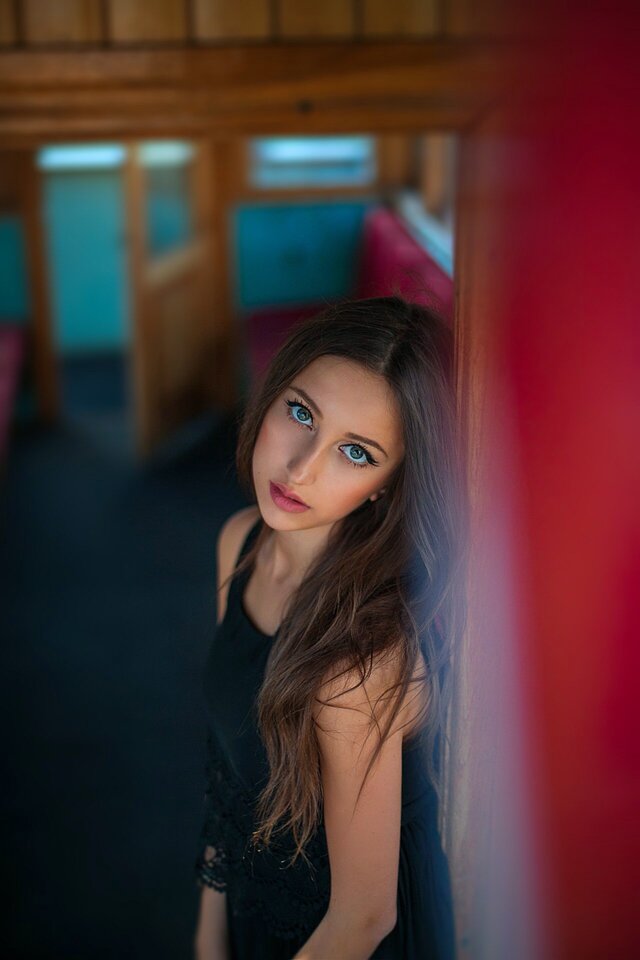 Фото Анастасия Разживина