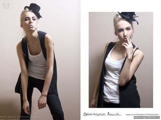Фото Annbeauty Kartashova