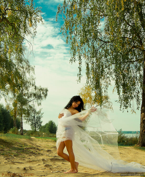 Фото Aleksey-Kot