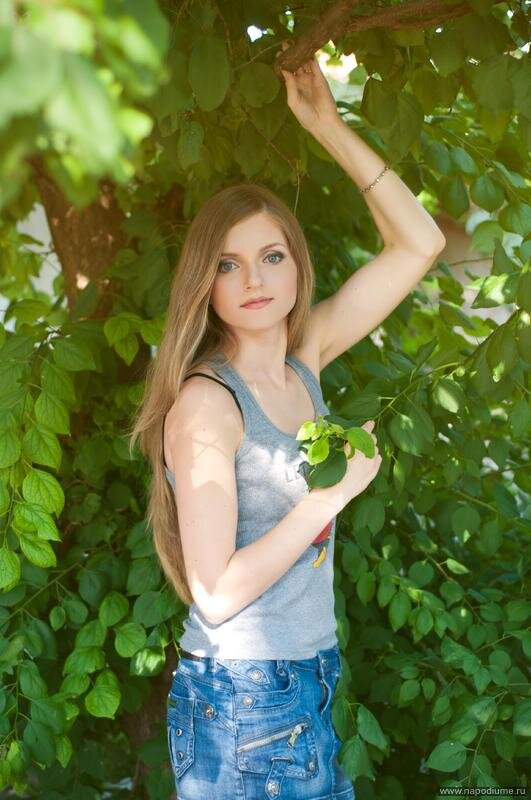 Фото Мария Копач