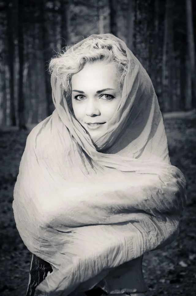 Igor Pogorelov's photo