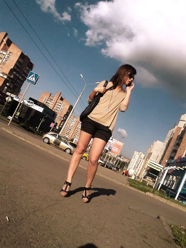 Anastasia Kroo's photo