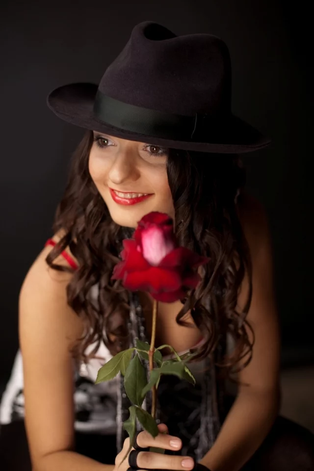 Svetlana Duduliak's photo