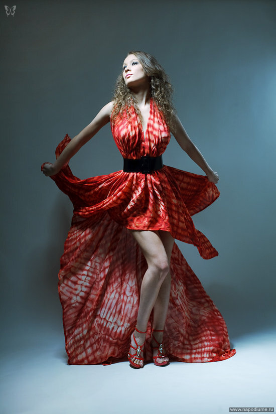 Фото Anuta Savian