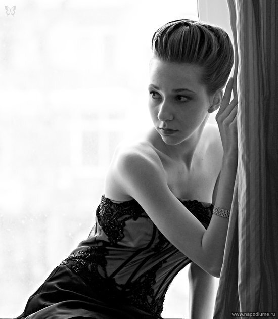 Фото Елена Жолудева