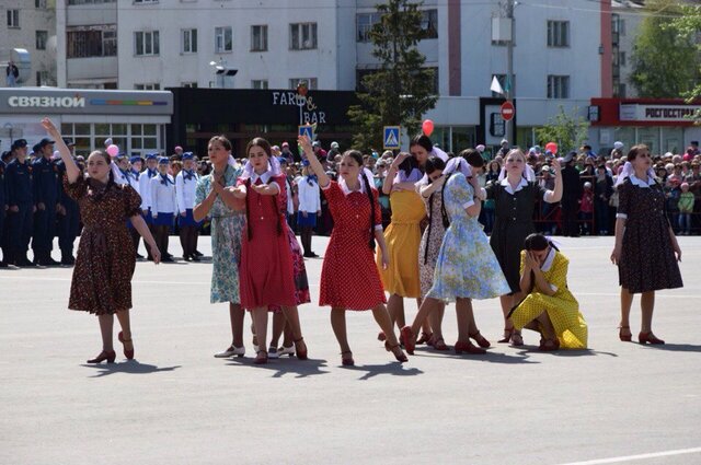 Фото Татьяна Минликаева