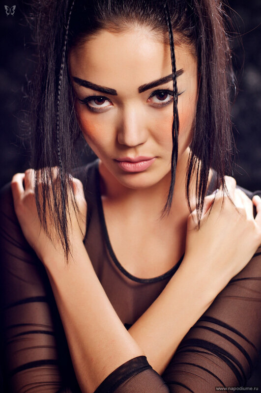 Фото Elena Pavlyutkina