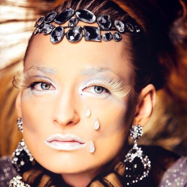Фото Алина Alina Володько